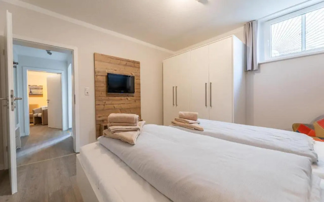 Haus Inselanker Kajüte 09