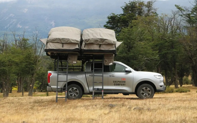 The Shepherd Company