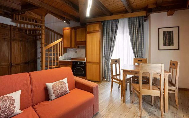 Hotel Pangrazzi
