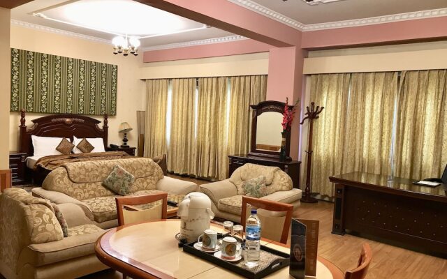 Hotel Migmar