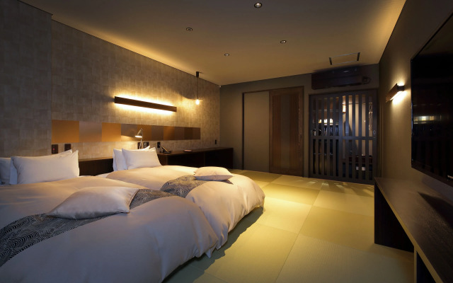 Teppanyaki Auberge Bettei Yumesaki