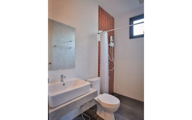 BJK Hostel