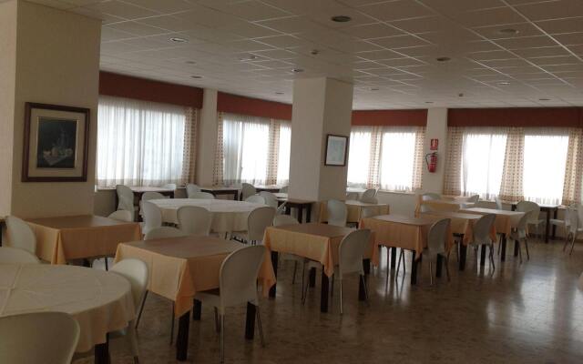 Hotel Servigroup Trinimar