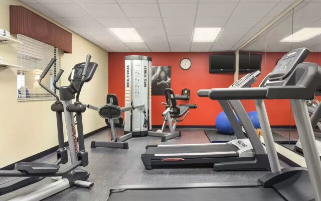 Comfort Inn & Suites Dothan Northside Plaza