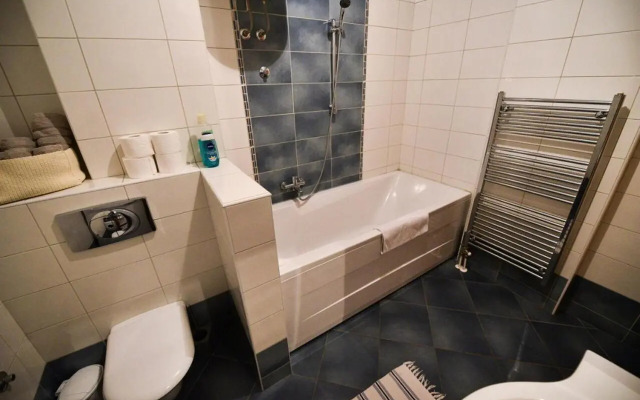 Apartman Natalija Banja Luka