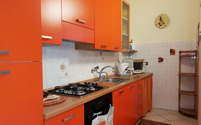 Enry - Appartamento con piscina