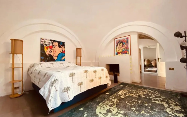 Naples Countryside, one of a Kind Dome Experience