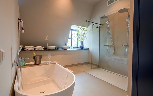 Grandcafe Boutique Hotel Eemland