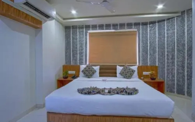Shan Bala Hotel