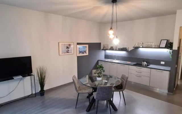 Etna Suite Design Apartments