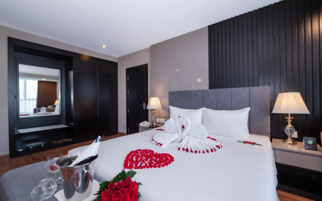 Muong Thanh Grand Da Nang Hotel - Image 2
