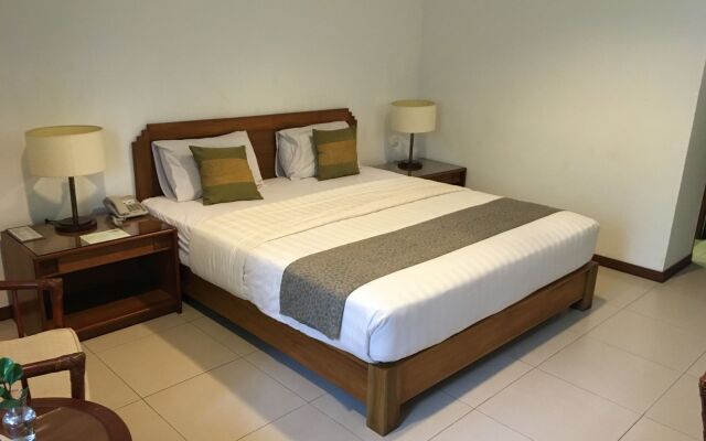 Paniisan Hotel