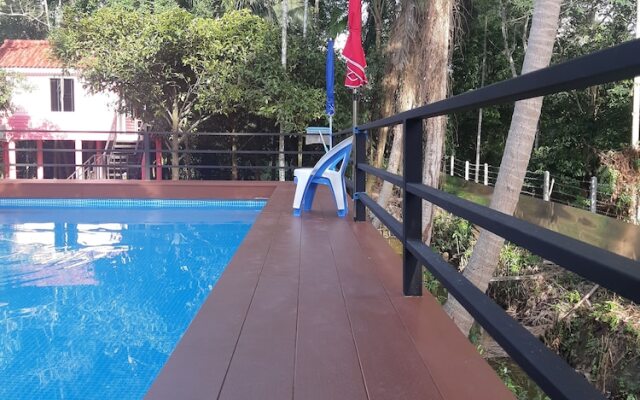 Makwan Resort Rayong