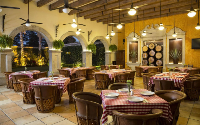 Hotel Villa Tequila