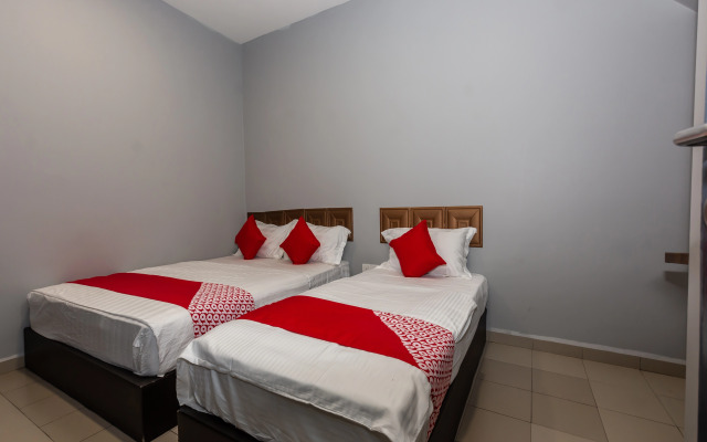 OYO 1184 Ho Hotel