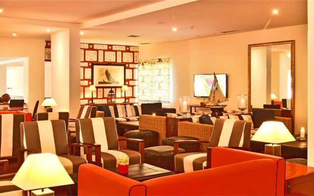 Pestana Cascais Ocean & Conference Aparthotel