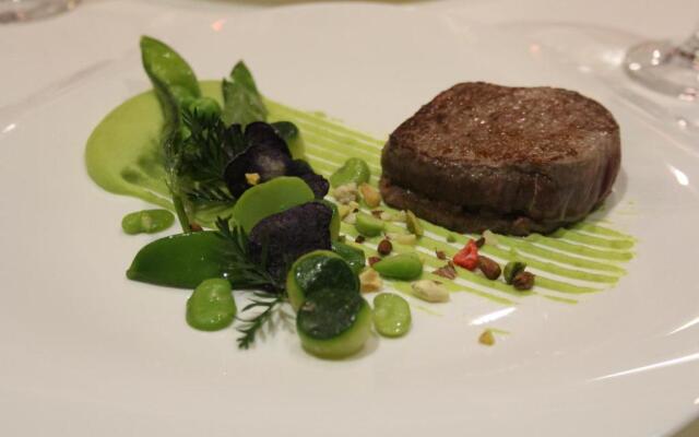 Experimental Chalet Val d'Isère