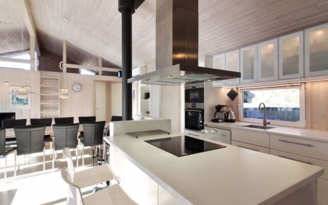 "Anar" - 400m from the sea in NW Jutland
