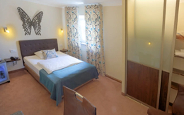 Hotel Donauhof