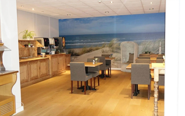 Hotel Golfzicht