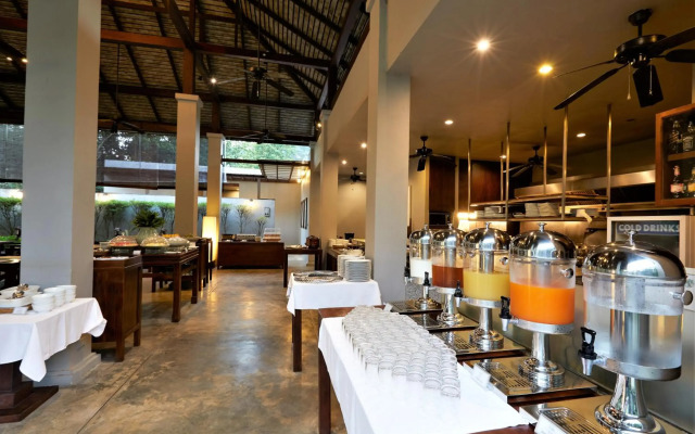 The Quarter Hotel