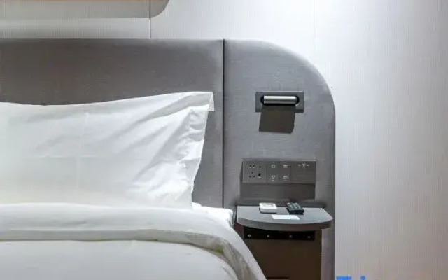 Jinjiang Hotel (Shanghai Qiantan Sanlin Expo Jiayuan)