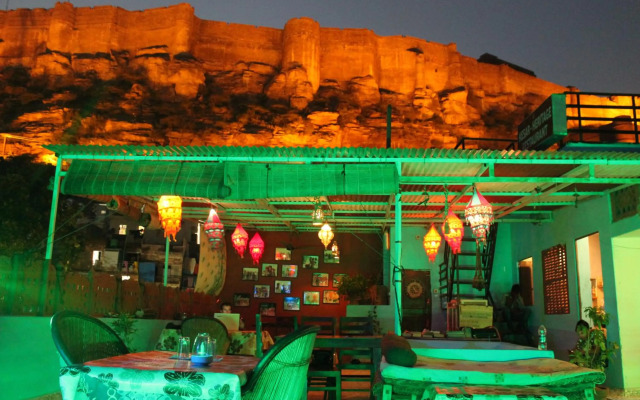 Kesar Heritage Guest House