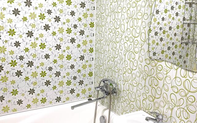 Апартаменты на улице Фурманова