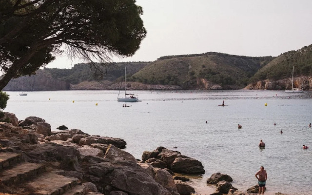 Wecamp Cala Montgó