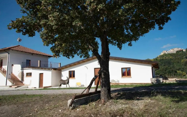 La Fattoria delle Coccinelle