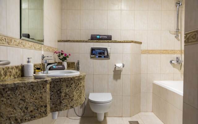 HiGuests Vacation Homes - Princess Tower