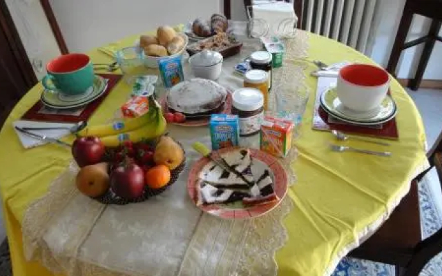 B&B Casa Leone
