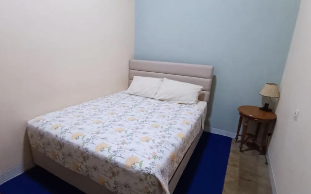 Hotel O Lies Kostel Syariah