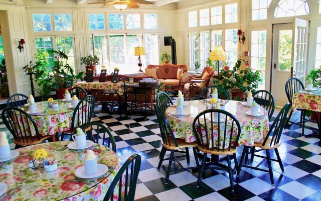 Blind Tiger Burlington