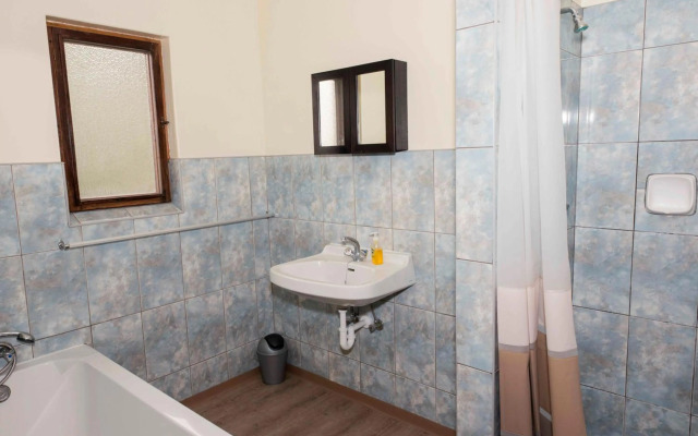 Good Times Self Catering Apartments