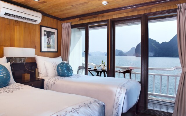 Aphrodite Cruises