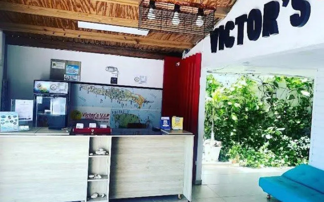 Victors Vip Hotel Boutique