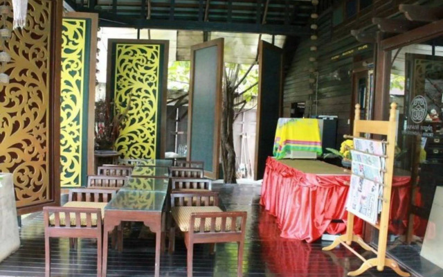 Ban Boonbhali Hotel&Resort