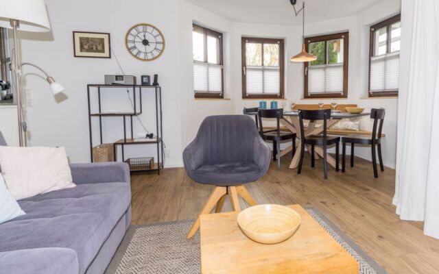 House Nest Dittishausen