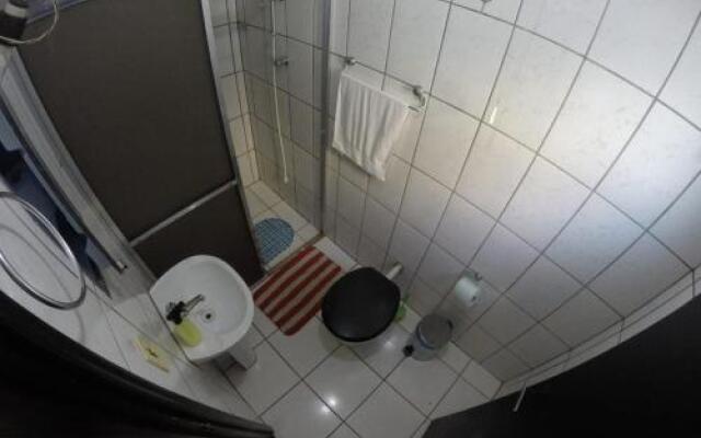 Like a Hostel