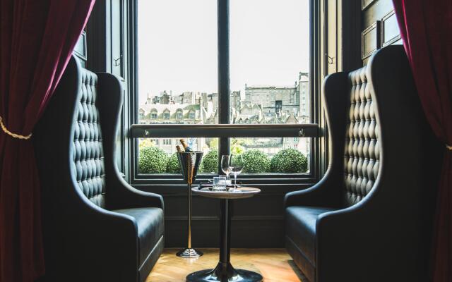 Hotel Indigo Edinburgh - Princes Street by IHG
