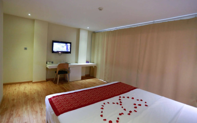 Thu Do Hotel Da Nang