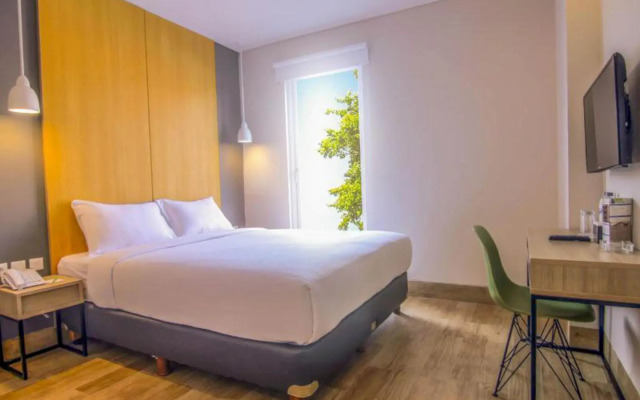 Hotel Citradream Semarang