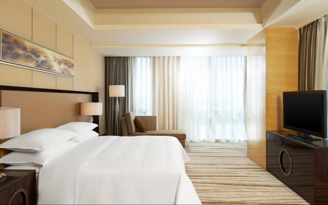 Four Points By Sheraton Langfang, Guan