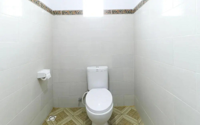 Coconut Hill Cottages