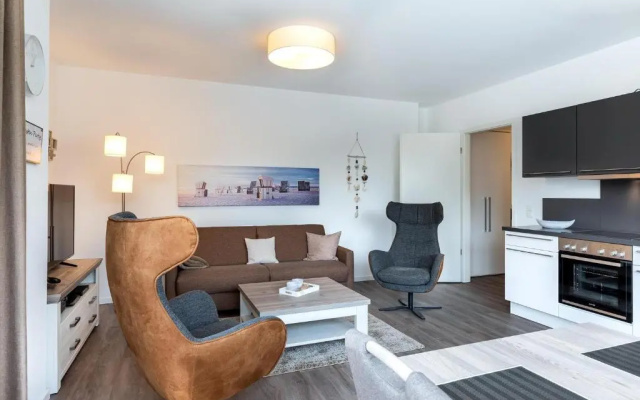 Aparthotel Ostseeallee Aparthotel Ostseeallee 4 37