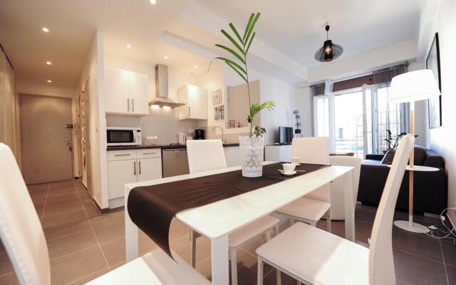 Exclusive Suite Imperazur Nice - 5 Stars Holiday House