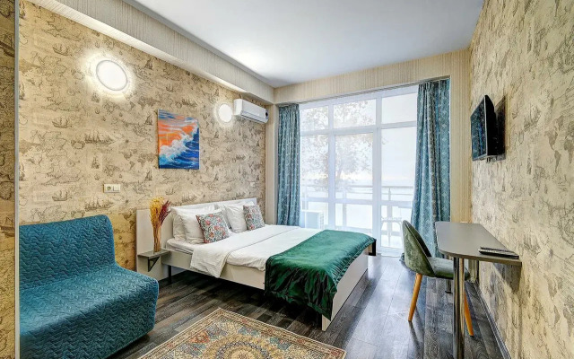 Sonata Hotel