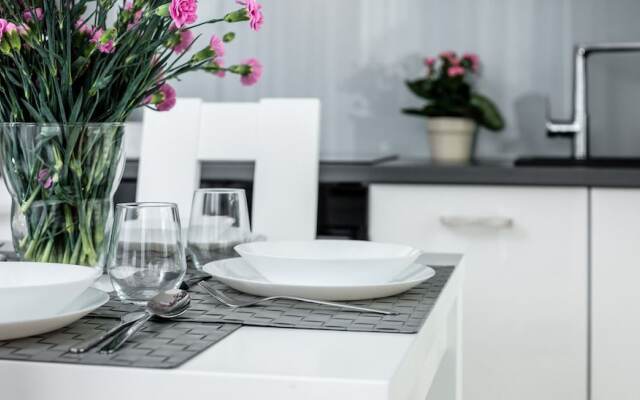 Platinia Residence