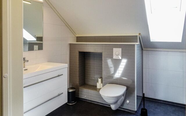 Stunning Home in Dirdal With 4 Bedrooms and Wifi